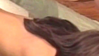 Vanessa Leon Had Her Vaginal Sterling Silver Piercing Shining Like Gemstone From the Leaking Creampie.