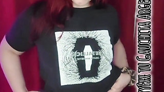 Your Boss's Stepdaughter Invites You Out for Sex.but Shhh! It's a Secret! Part 1