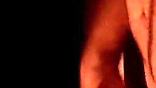 His First Strapon Fuck