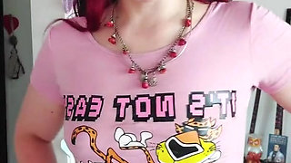Shyyfxx Your Hot Sister-in-law Knows You Want to Fuck Her at Family Dinner Role Play