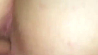 Horny Step Daughter Fucking Daddys Cock Riding Hard in Her Pussy Then in Ass