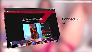 Brunette Teen Girl Fuck Machine Vibrator Perfect Pussy Webcam Show - Kate_bale