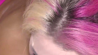 Lovely MILFs Cheri and Mandy Have an Absolute Ball