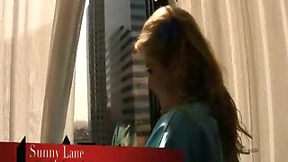 Classic Sunny Lane Video - Getting Ready for Convention!