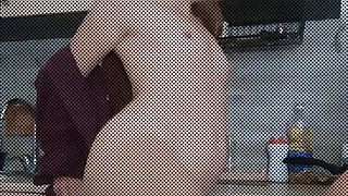 Extreme Fisting for a Tight Blonde Babe