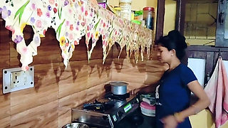 Stepsister Caught watching Porn by stepbrother desi Hindi MMS, local desi
