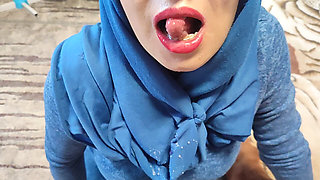Oral in Mask