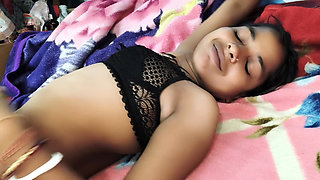 Indian desi couple husband wife real homemade fucking videos in Indian