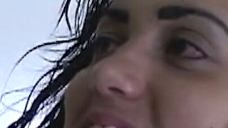 Two Wet MILFs Share One Lucky Stud
