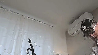 A College Classmate Came to My Room to Tutor Me. I Caught Him Fucking Me on Camera Dada Deville