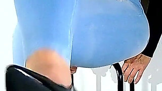 My Thight Sexy Jeans 1