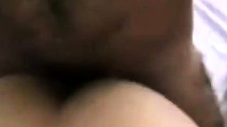 Indian Man Fucks Indonesian Maid