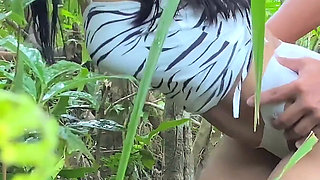 Nature Sex