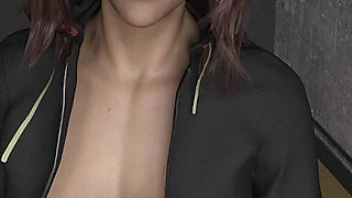 Wvm - Jamie Is Getting a Hot Tigh Job in the Shower