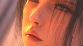 Shadows of Desire by Shamandev - the Same BBC for My Girlfriend, Teacher and Stepsister 64