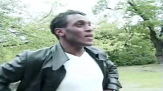 Big Omar's British Adventures: Big Boob Booty (2001)