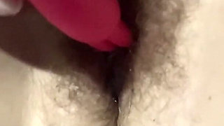 If Only All Orgasm Were This Intense!