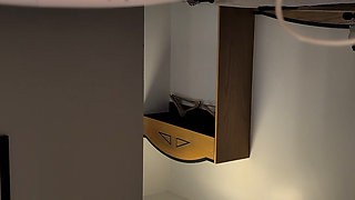 Sneaky Hotel Fuck