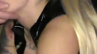 Monti's Duels Gangbang Episode 9 with Dana Jayn