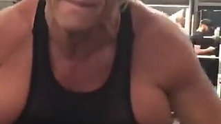 Back to the Gym