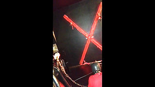 Dreaming of Having a Real Cock