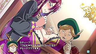 Big Breasts Party Ntr Hentai Terena Big Nipple Shake Dance Fuck Hard Big Tits Want To Suck Blowjob Big Dick Cheating Teacher