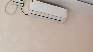 Indian Desi Girl with Her Step Brother Go Viral