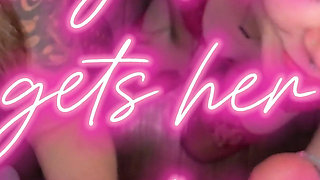 Older Married Couple Fucks Their 21 Year Old Babysitter Ravegirl!