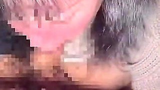 In-car Finale, Desire Boils Over Until the Very Last Moment Inside