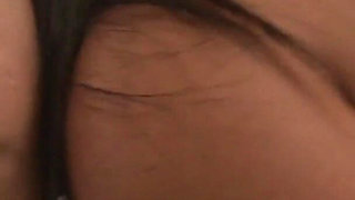 In Class You Fuck Better Scene- Brunette Latina Student Diamond Kitty with Big Tits Fucks Her Teacher While Having Breakfast