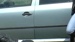 Two Extrem MILF's Fulfilling Their Mission