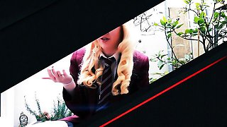 Sexy sweet one - orgasmo porn - British Teens