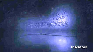 Kelly Star's Cock Puppets Full Movie Experience - Pissvids