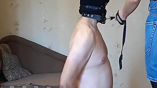 Fm Session #144 Spanking