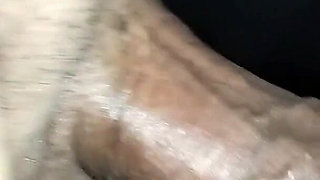 The Lady Is Thirsty for Milk.