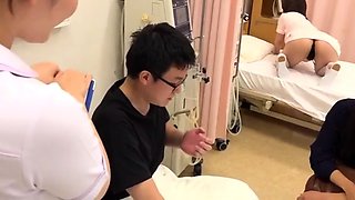 Asian japanese amateur has deep throat