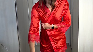 Let Your Stepmom Get Pregnant From Your Creampie