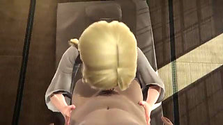 Hentai I Naruto I Big boobs I Big Dick