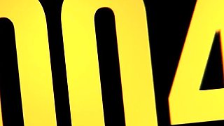 Stuck in the Cum Lab! Angela White / Brazzers