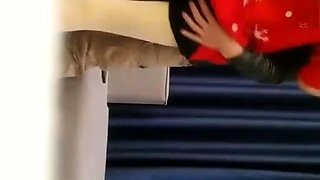 Naughty Amateur Fucked On Hidden Cam