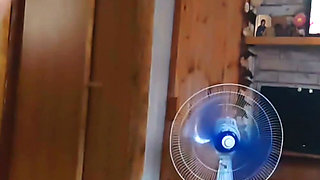 wife blowjob me