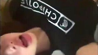 Bbyanni Gets Ravaged Tough Into Couch Vid Leaked
