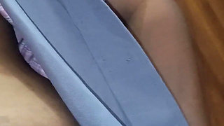 Cheating College Girl