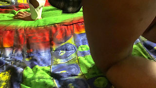 Fucked a College Girl with Pleasure, Hindi Voice