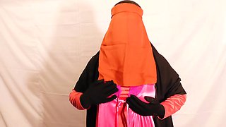 Stellar lady has fuckfest with her foreign paramour - Bangla pornography story