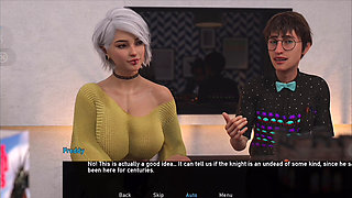 Steps of Debauchery Ep 5.1 - Best Parts