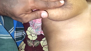 Beautiful Housewife Cute Breast Romance