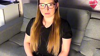 Amazing Homemade Couple Sex Video with Lolylola2 and Sts