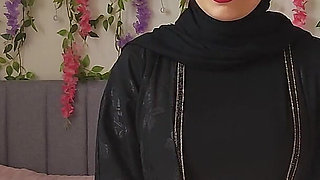 Goodbye Video - Mia Niqab Forever