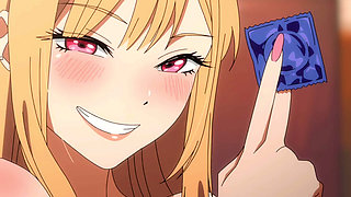 Gojo Fucks Kitagawa at home